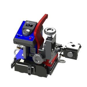 MIG-MAG welding carriage