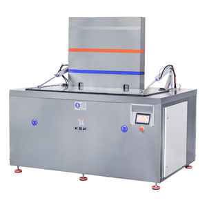 ultrasonic washing machine 1