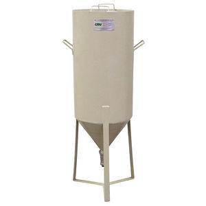 manual shot blasting machine