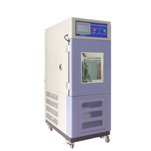 environmental test chamber