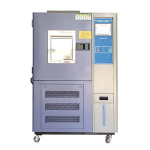 环境试验箱