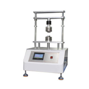 torsion testing machine
