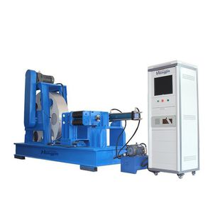 performance testing machine