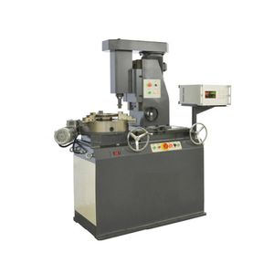 vertical balancing machine