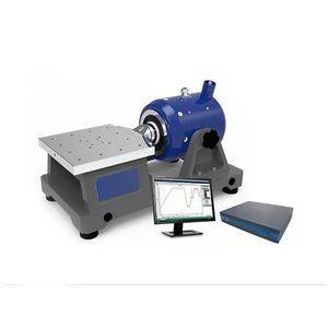 permanent magnet shaker