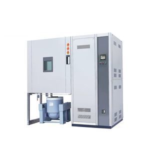 laboratory test system