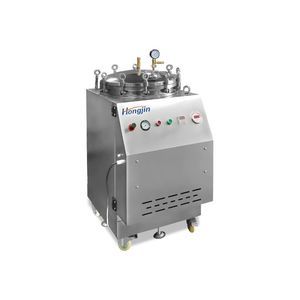 waterproof test chamber