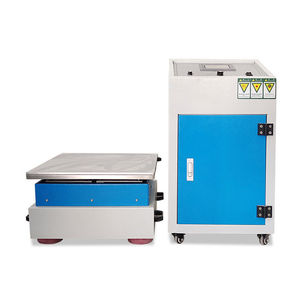 vibration test bench
