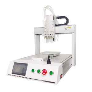 automatic filling machine