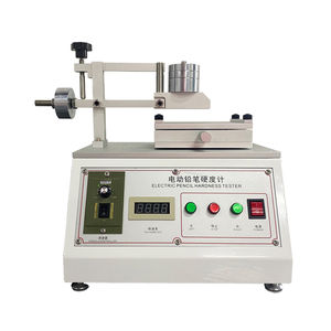 benchtop hardness tester