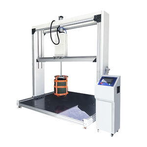 impact testing machine