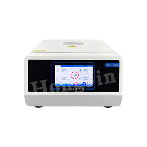 DSC calorimeter