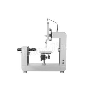 contact angle measuring instrument