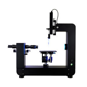 contact angle measuring instrument