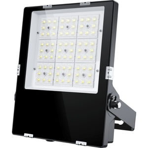 LED floodlight