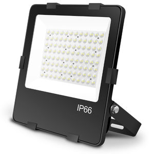 LED floodlight