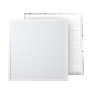LED panel light