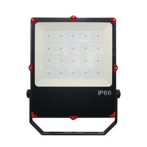 LED floodlight