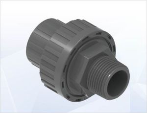 hydraulic fitting