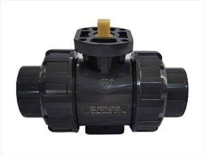 ball valve