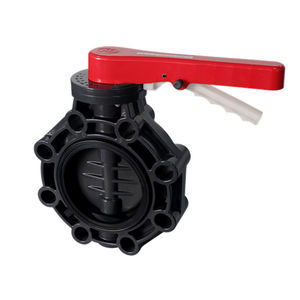 butterfly valve