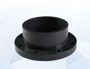 pipe flange