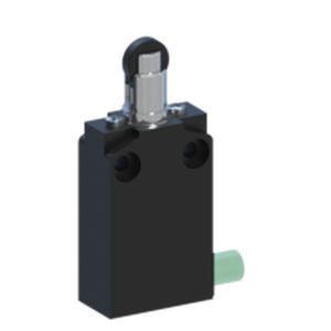 旋转凸轮限位开关