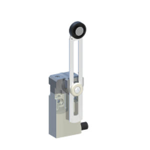 旋转凸轮限位开关