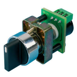 rotary potentiometer