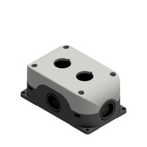 wall-mount enclosure 1