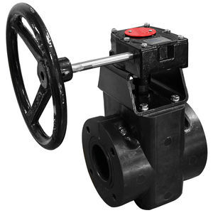 manual valve actuator