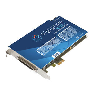 PCI Express sound card 1