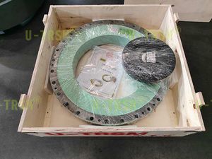compact slewing drive