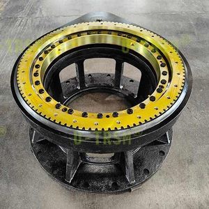 slewing drive