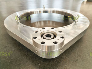 slewing drive