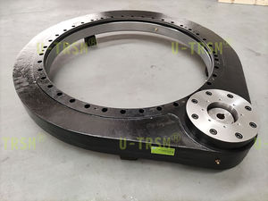 compact slewing drive