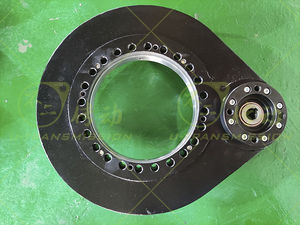 slewing drive
