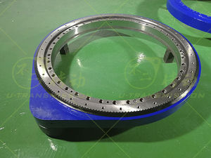 slewing drive