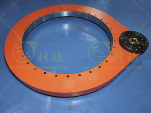 slewing drive