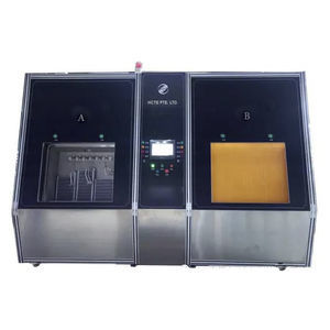 helium leak detector 1