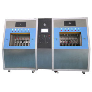 air thightness testing machine