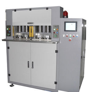 vacuum leak testing machine