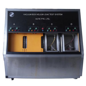 vacuum leak testing machine 1