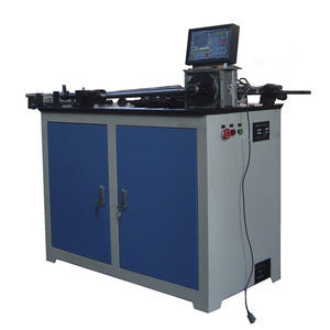 durability testing machine 1