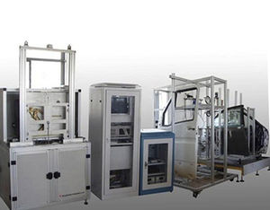 electric test equipment