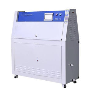radiation test chamber