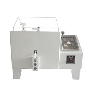 salt spray corrosion test chamber