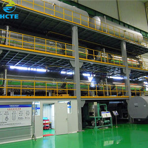 vacuum degassing unit 1