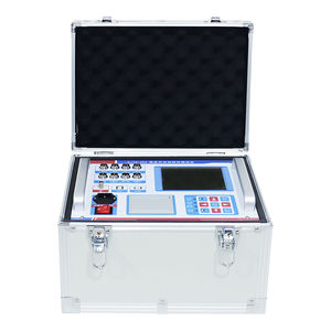 mechanical testing device 1