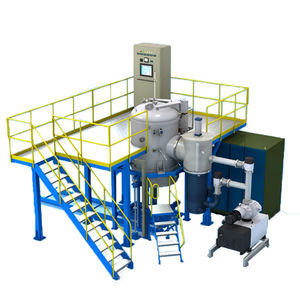 tubular furnace 1